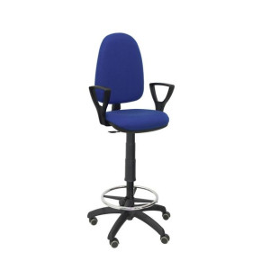 Taboret Ayna Bali P&C BGOLFRP Niebieski