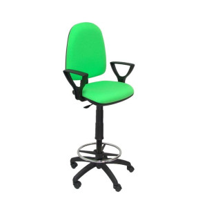 Taboret Ayna Bali P&C 22BGOLF Kolor Zielony Pistacjowy