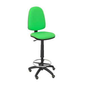 Taboret Ayna bali P&C ALI22RP Kolor Zielony Pistacjowy