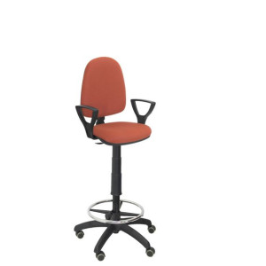 Taboret Ayna bali P&C BGOLFRP Brązowy