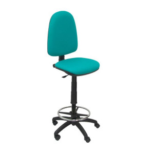Taboret Ayna bali P&C PBALI39 Jasny Zielony