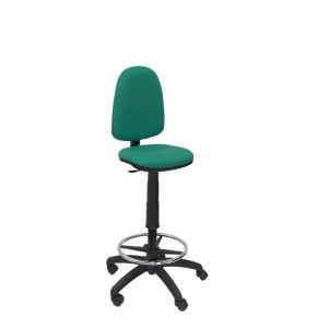Taboret Ayna bali P&C BALI456 Kolor Zielony