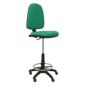 Taboret Ayna bali P&C LI456RP Kolor Zielony