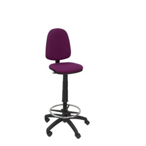 Taboret Ayna bali P&C BALI760 Fioletowy