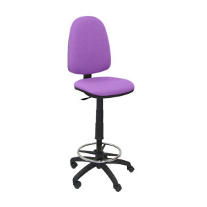 Taboret Ayna bali P&C PBALI82 Liliowy