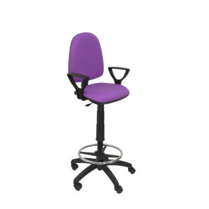 Taboret Ayna bali P&C 82BGOLF Liliowy