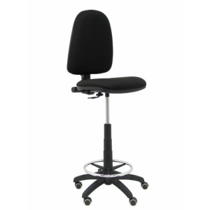 Taboret Ayna bali P&C LI840RP Czarny