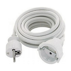 Przedłużacz Schuko Silver Electronics