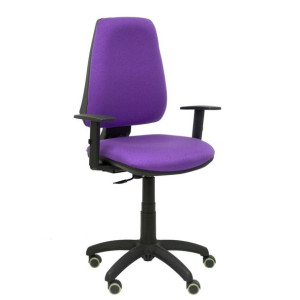 Krzesło Biurowe Elche CP Bali P&C 82B10RP Liliowy