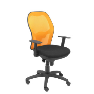 Krzesło Biurowe Jorquera P&C BALI840 Czarny