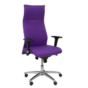 Krzesło Biurowe Albacete XL P&C LBALI82 Liliowy