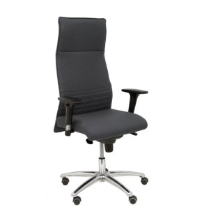 Krzesło Biurowe Albacete P&C BALI600 Gris Oscuro