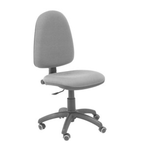 Krzesło Biurowe Ayna bali P&C LI600RP Gris Oscuro