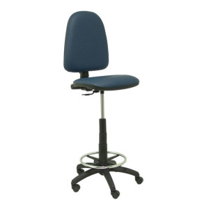 Taboret Ayna  P&C CPSPAZM Skaja Granatowy