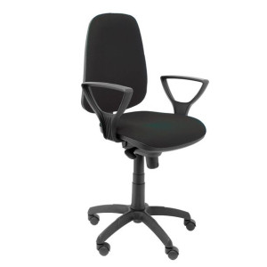 Krzesło Biurowe Tarancón  P&C 40BGOLF Czarny