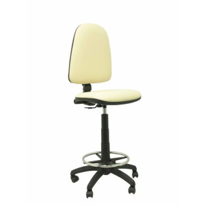 Taboret Ayna  P&C 4CPSPCR Krem