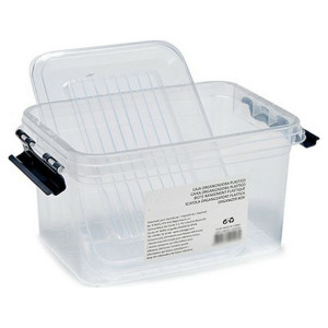 Wielofunkcyjny organizer (12 x 9,5 x 17,5 cm)