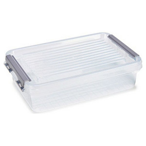 Wielofunkcyjny organizer (17,5 x 6,5 x 25,5 cm)