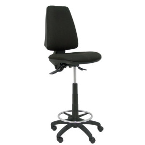Taboret Elche S Bali P&C SB840RN Czarny