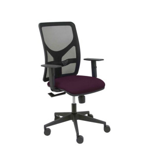 Krzesło Biurowe Motilla P&C I760B10 Fioletowy