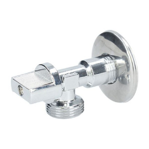 Klucz regulacyjny Fontastock ABS Mosiądz 1/2" x 3/4"