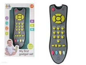Askato pilot TV 08889