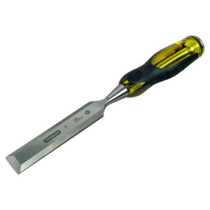 Dłuto Stanley 12 mm Stal metaliczny
