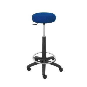 Taboret P&C 10GB200 Ciemnoniebieski