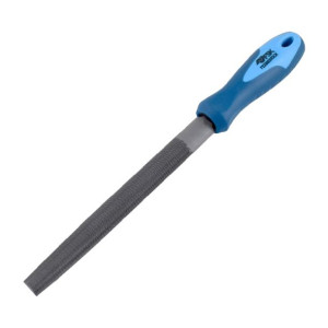 Limonka Ferrestock 250 mm Pilnik półokrągły