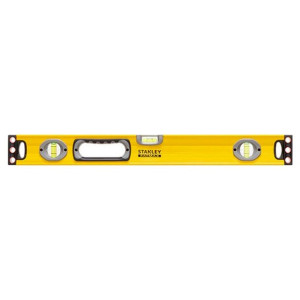 Poziomnica alkoholowa Stanley Fatmax Aluminium 60 cm