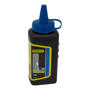 Zestaw grafion kreślarski Stanley Niebieski