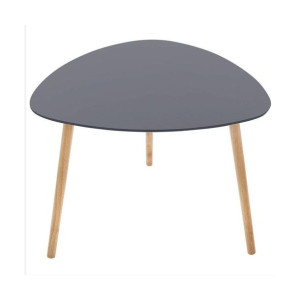 Stolik Atmosphera Drewno MDF (60 x 60 x 45 cm)