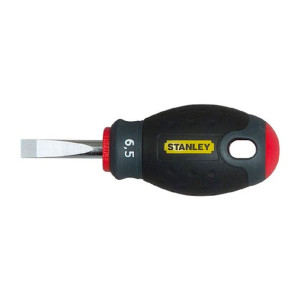 Wkrętak dla elektryków Stanley 6,5 x 30 mm