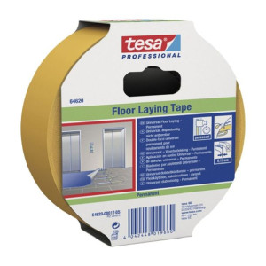Taśma dwustronna TESA 25 m x 50 mm