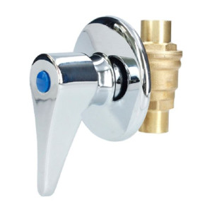 Klucz do spłuczek Imtersa Mosiądz PTFE 15 mm