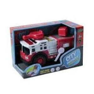Askato Straż City Defender 08063