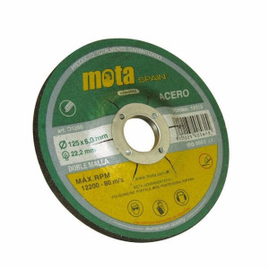 Tarcza zgrubna Mota d1860