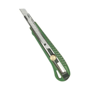 Nóż introligatorski Mota c209 9 x 130 mm Metal