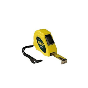 centymetr krawiecki Mota Z hamulcami ABS (3 m x 16 mm)