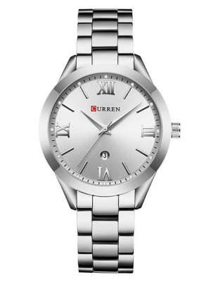 Zegarek Damski Curren 9007 (zc507a) + Box