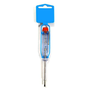 Wkrętak dla elektryków Tester 14 cm narzędzia