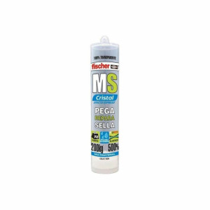 Uszczelniacz/Klej Fischer Ms 290 ml
