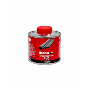 Klej Fischer 512446 PVC (250 ml)