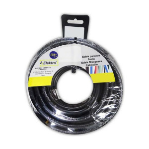 Kabel EDM Czarny 15 m