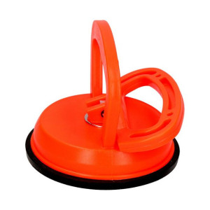 Przyssawka Kinzo 50 kg Czerwony PVC