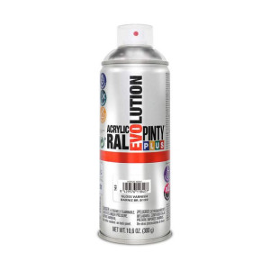 Spray Varnish Pintyplus Evolution B199 Jasność 300 ml Bezbarwny