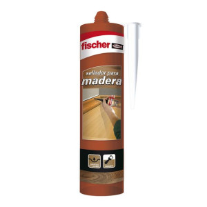 Uszczelniacz/Klej Fischer Drewno 310 ml