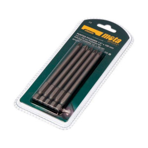 Zestaw końcówek Mota BPZ290 PZ2