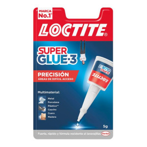 Klej Loctite precision