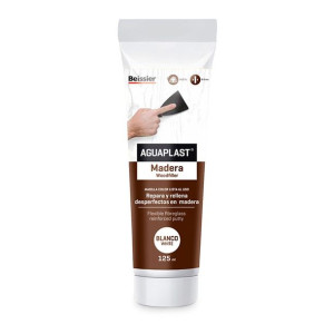 Wypełniacze do drewna Aguaplast 70000-005 Orzech (125 ml)